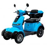 Scuter electric RURIS PILOT SX110AL