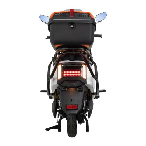 Scuter electric<span> RURIS PILOT SX710A