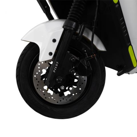 Scuter electric<span> RURIS PILOT SX710A