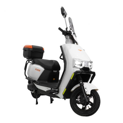 Scuter electric<span> RURIS PILOT SX710A