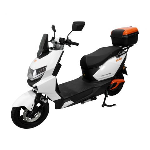 Scuter electric<span> RURIS PILOT SX720A