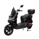 Scuter electric RURIS PILOT SX720N
