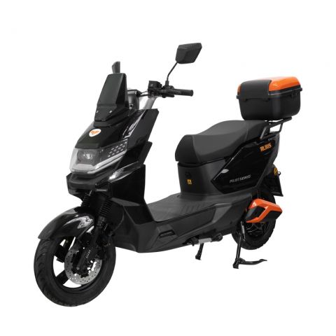 Scuter electric<span> RURIS PILOT SX720N
