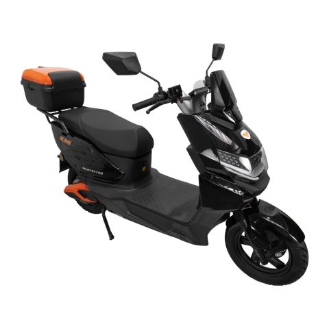 Scuter electric<span> RURIS PILOT SX720N