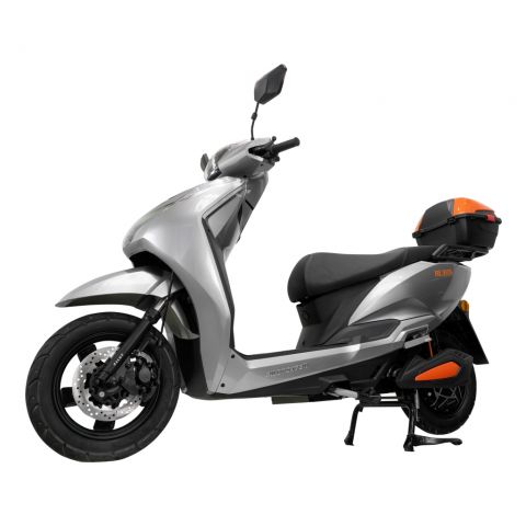 Scuter electric<span> RURIS PILOT SX730G