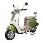 Scuter electric RURIS PILOT SX790 VERDE BAMBOO