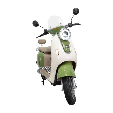 Scuter electric<span> RURIS PILOT SX790 VERDE BAMBOO