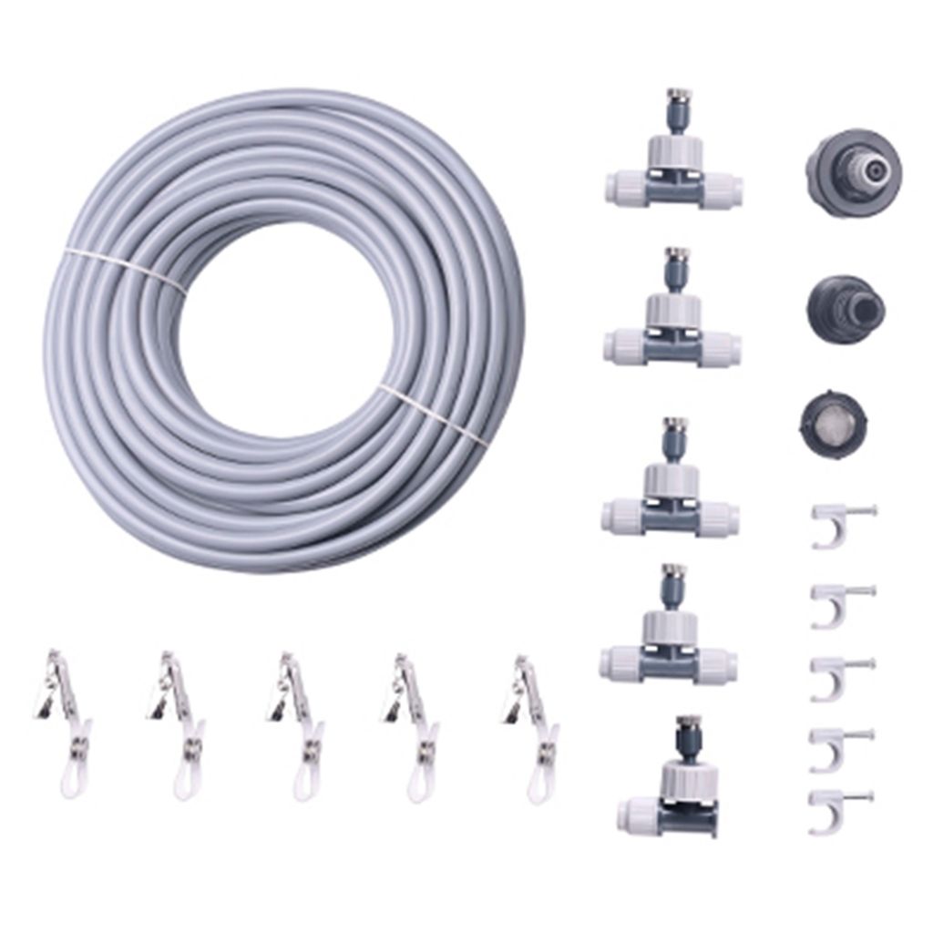Spray kit RURIS 5815