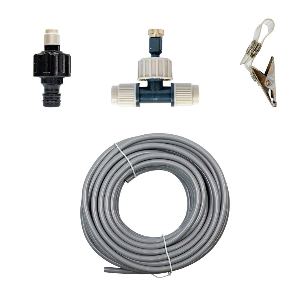 Spray kit RURIS 5815