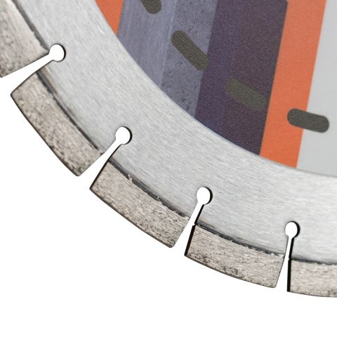 Disk<span> SUPER CUT WET ABC 350x25.4