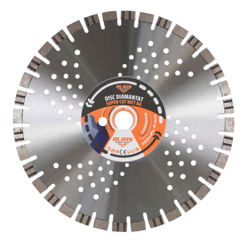 Disk<span> Super CUT WET BA 300x25.4
