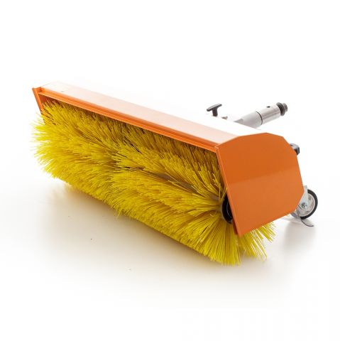 Sweeper system<span> 