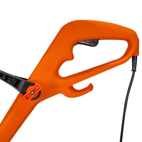 Electric trimmer<span> RURIS TE400