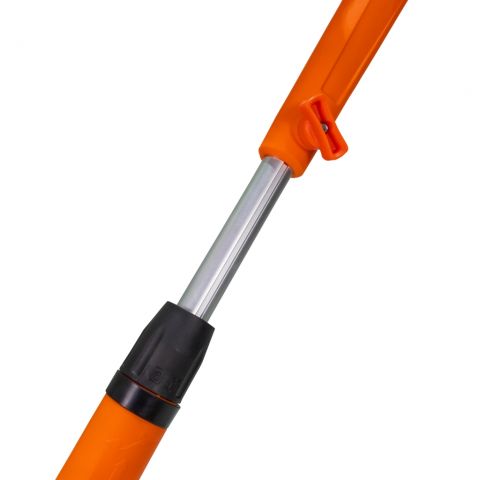 Electric trimmer<span> RURIS TE400