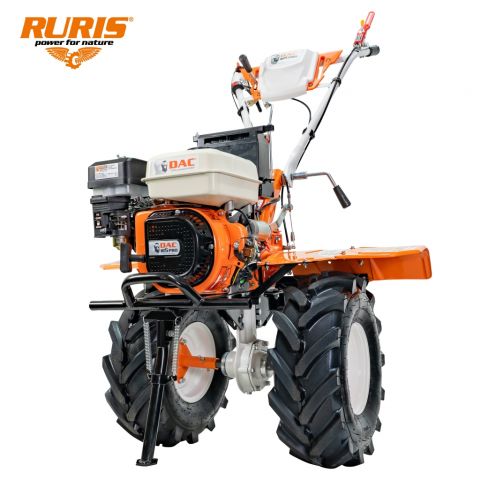 Tiller<span> DAC 185 PRO