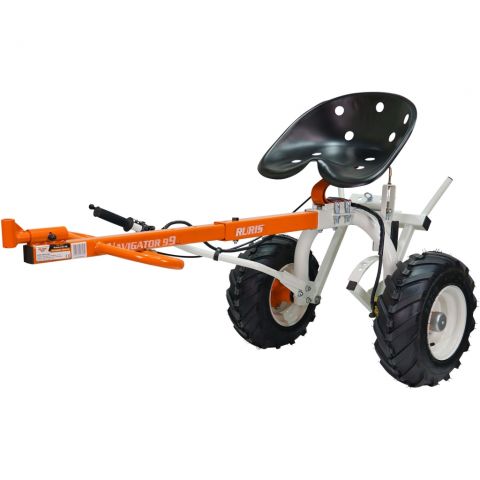 Towed accesory<span> Navigator 99