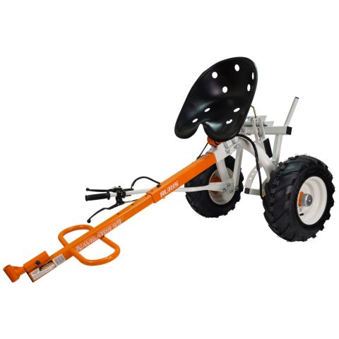 Towed accesory<span> Navigator 99