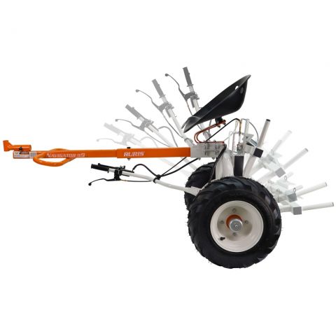 Towed accesory<span> Navigator 99