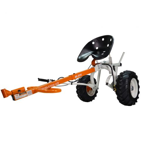 Towed accesory<span> Navigator 99