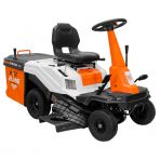 Tractor de tuns gazon RURIS RX PILOT 003CVT