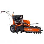 Trencher RURIS RTH 600