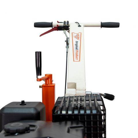 Trencher<span> RURIS RTH 600