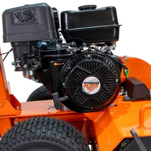 Trencher<span> RURIS RTH 600