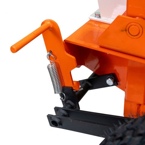 Trencher<span> RURIS RTH 600