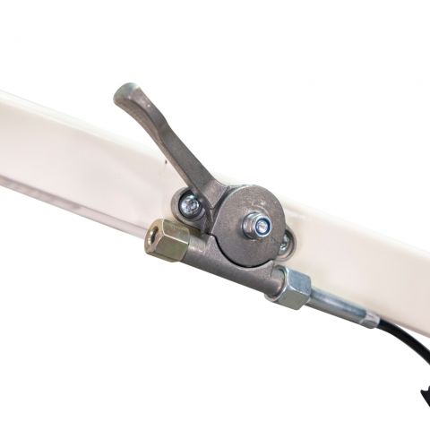 Trencher<span> RURIS RTH 600