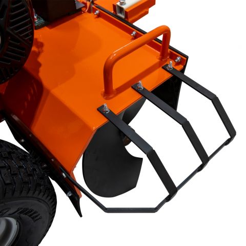 Trencher<span> RURIS RTH 600