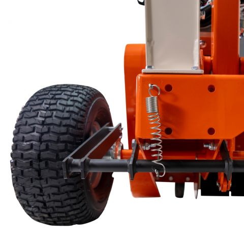 Trencher<span> RURIS RTH 600