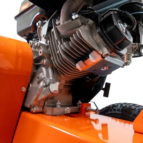 Trencher<span> RURIS RTH 600