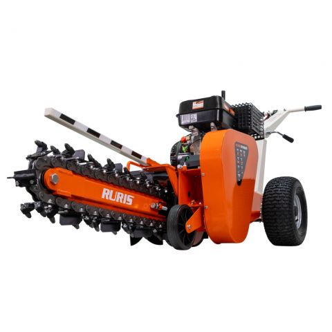 Trencher<span> RURIS RTH 600