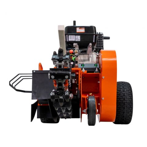 Trencher<span> RURIS RTH 600