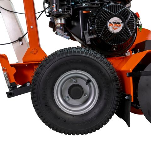 Trencher<span> RURIS RTH 600