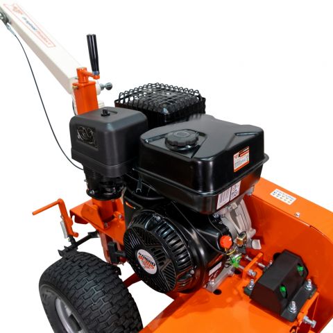 Trencher<span> RURIS RTH 600