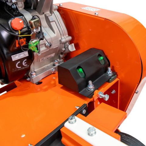 Trencher<span> RURIS RTH 600