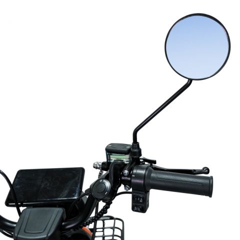 Triciclu electric cargo<span> RURIS Pilot 3010A