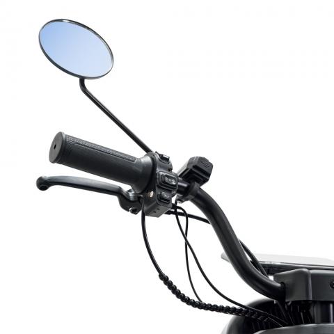 Triciclu electric cargo<span> RURIS Pilot 3010G