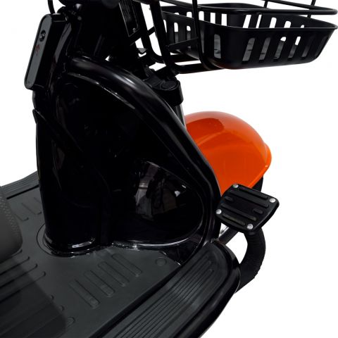 Triciclu electric cargo<span> RURIS Pilot 3010N