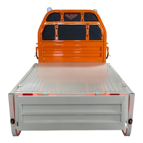 Triciclu electric cargo<span> RURIS Pilot 3120A