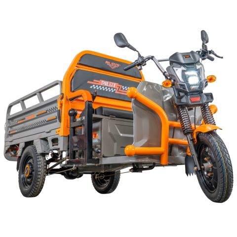 Triciclu electric cargo<span> RURIS Pilot 3120G