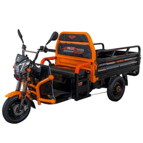 Triciclu electric cargo<span> RURIS Pilot 3120N