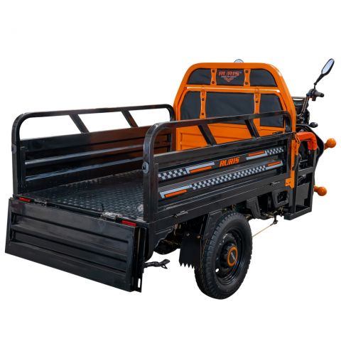 Triciclu electric cargo<span> RURIS Pilot 3120N
