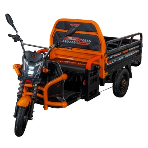 Triciclu electric cargo<span> RURIS Pilot 3120N