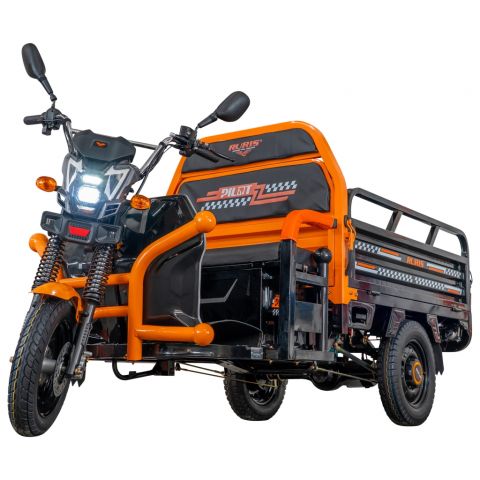 Triciclu electric cargo<span> RURIS Pilot 3120N