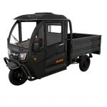 Triciclu electric cargo RURIS PILOT 4000C