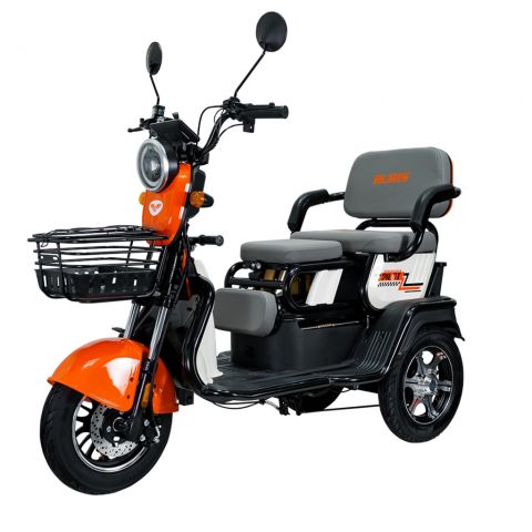 Triciclu electric<span> RURIS Pilot 3010A
