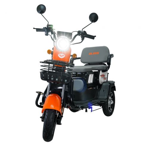 Triciclu electric<span> RURIS Pilot 3010A