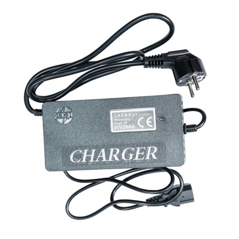 Triciclu electric<span> RURIS Pilot 3010A